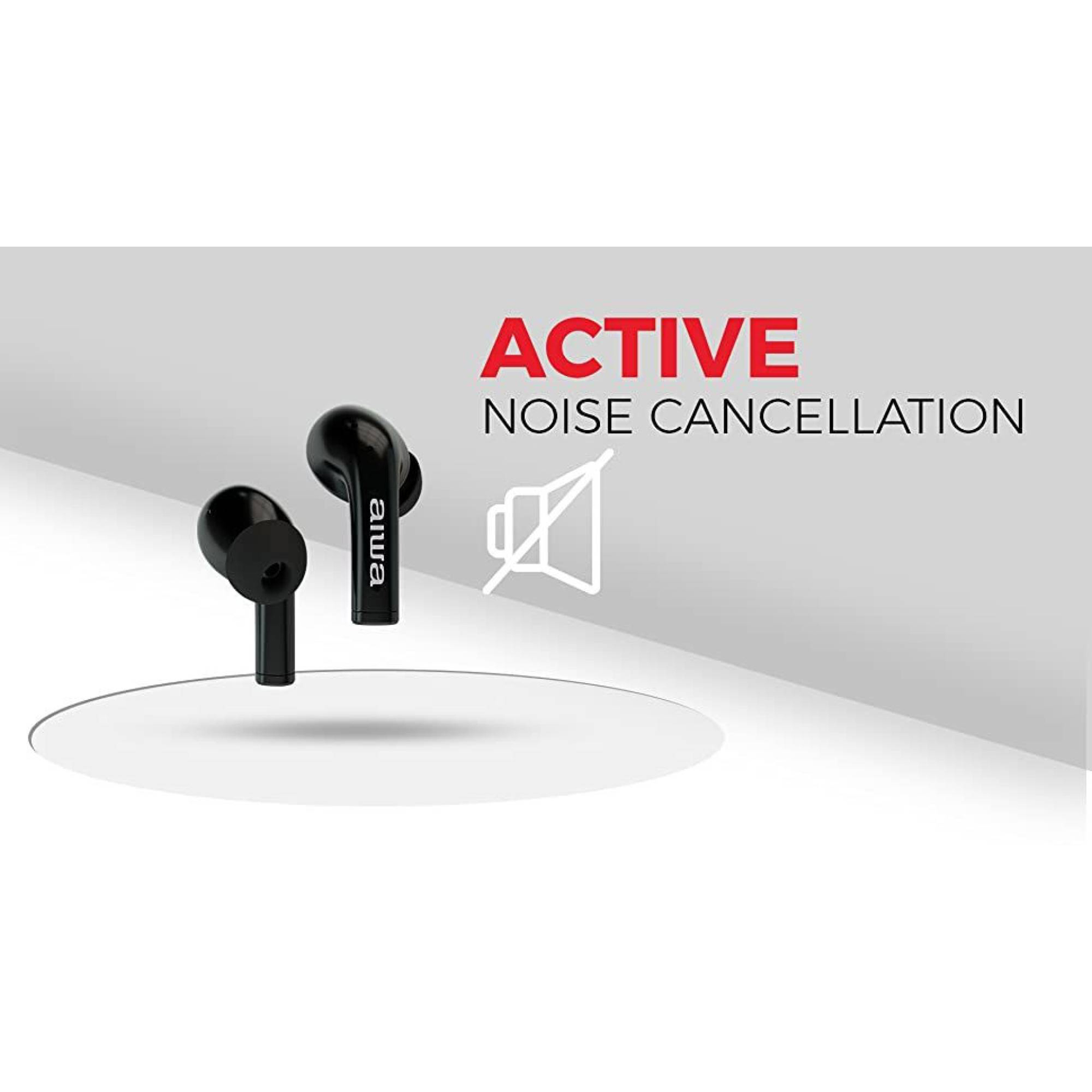 Aiwa earphones discount